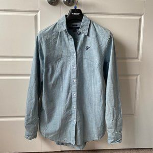 Tommy Hilifiger Denim shirt